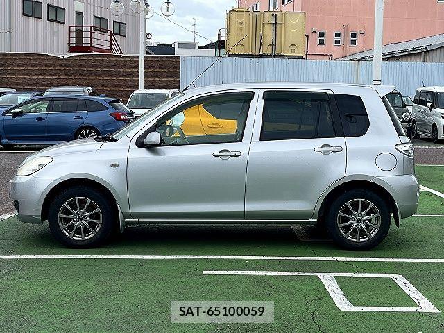 Mazda DEMIO 2007-05 7784440-23