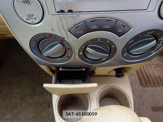 Mazda DEMIO 2007-05 7784440-24