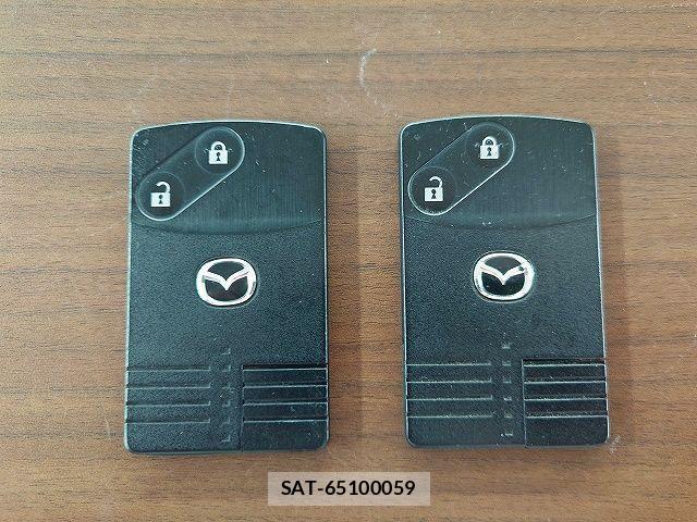 Mazda DEMIO 2007-05 7784440-25