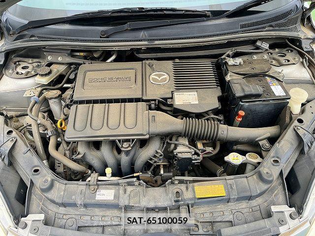 Mazda DEMIO 2007-05 7784440-27