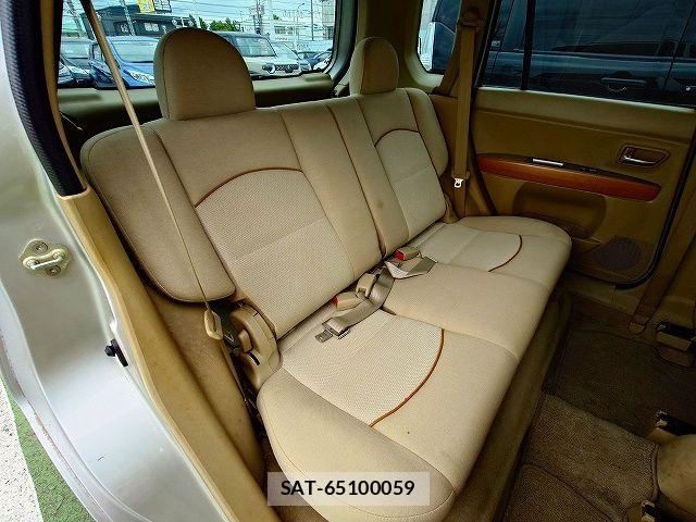 Mazda DEMIO 2007-05 7784440-3