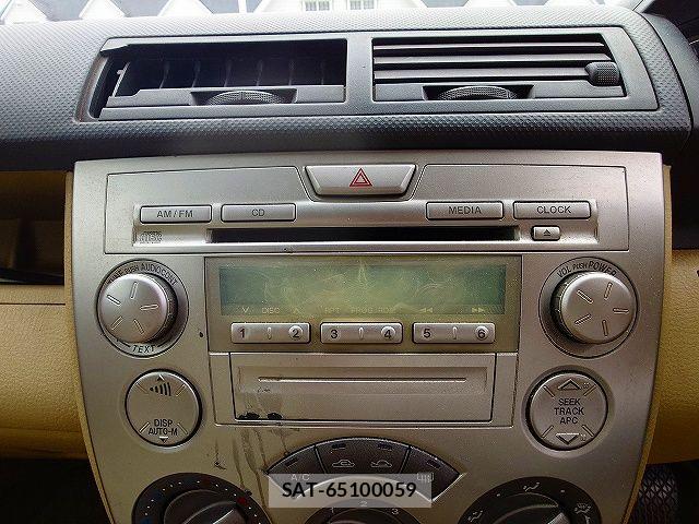 Mazda DEMIO 2007-05 7784440-4
