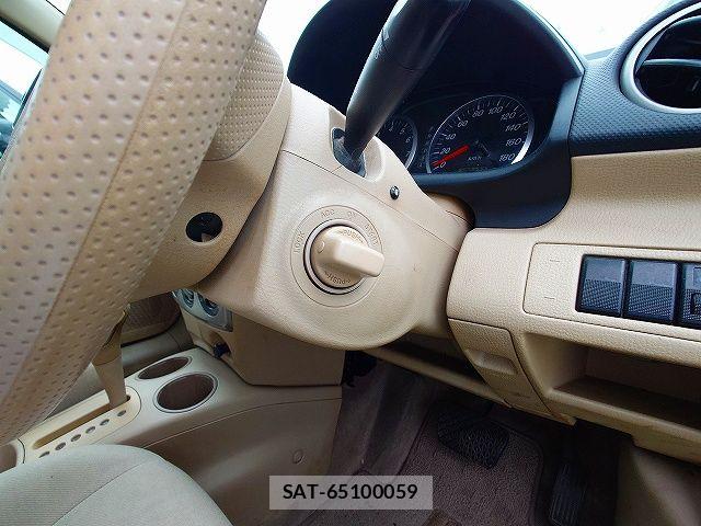 Mazda DEMIO 2007-05 7784440-5