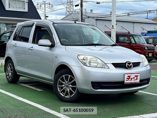 Mazda DEMIO 2007-05 7784440-6