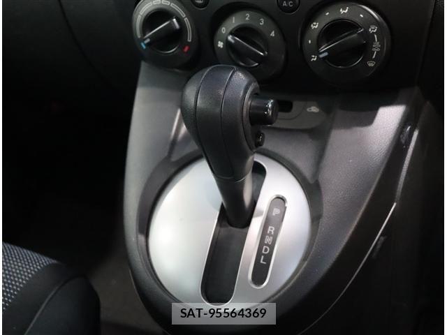 Mazda DEMIO 2008-04 7784441-10
