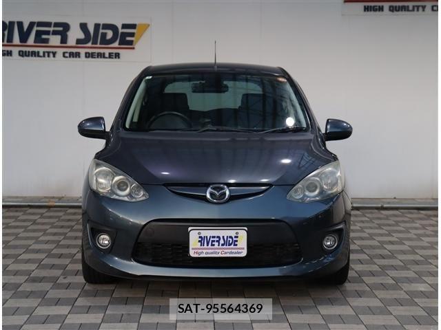 Mazda DEMIO 2008-04 7784441-11
