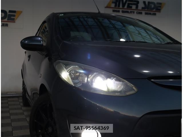 Mazda DEMIO 2008-04 7784441-13