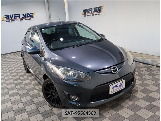 Mazda DEMIO 2008-04 7784441-15