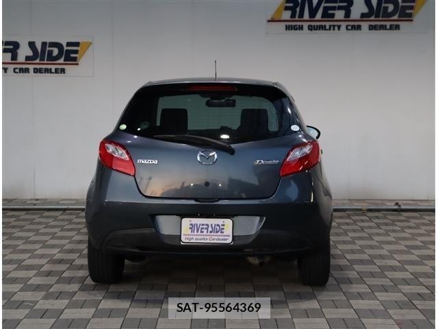 Mazda DEMIO 2008-04 7784441-18