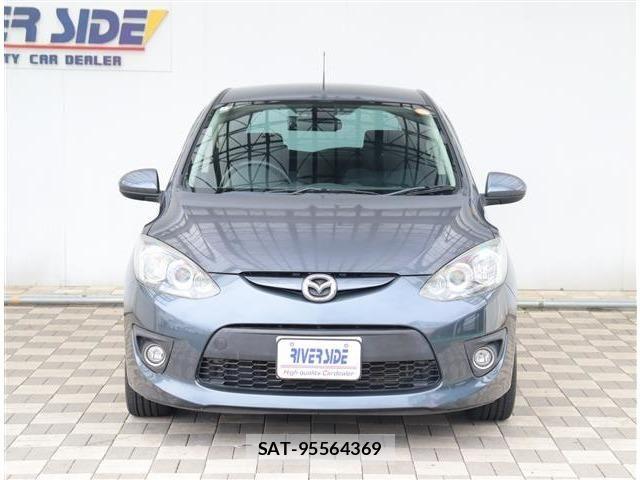 Mazda DEMIO 2008-04 7784441-21