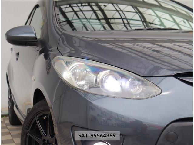Mazda DEMIO 2008-04 7784441-24