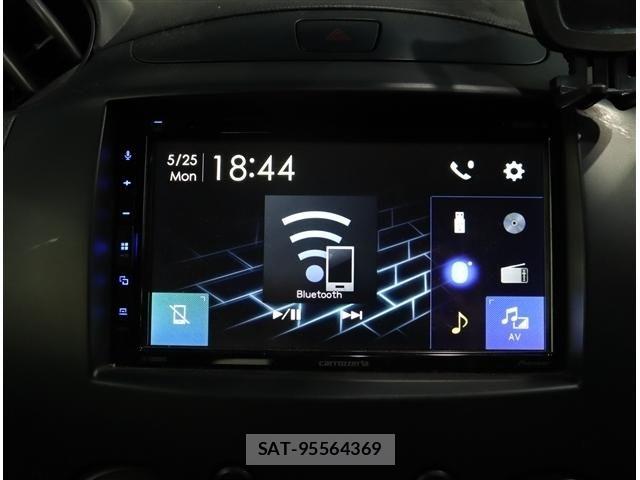 Mazda DEMIO 2008-04 7784441-3
