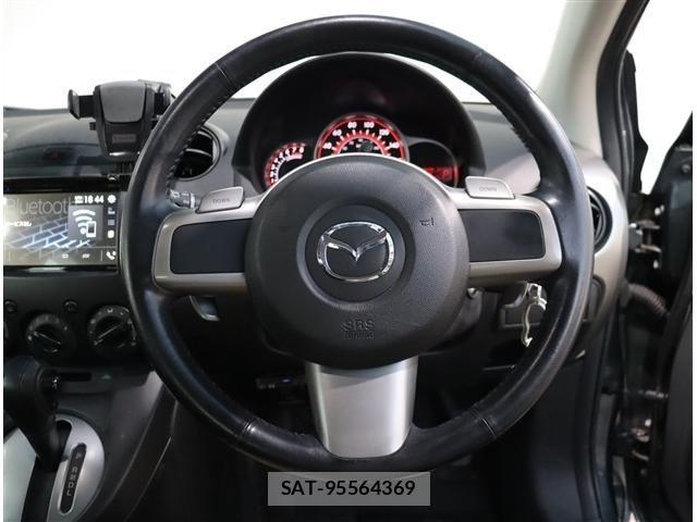 Mazda DEMIO 2008-04 7784441-5