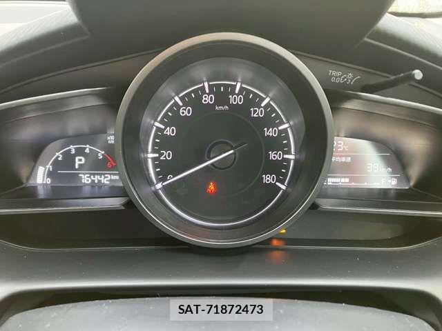 Mazda DEMIO 2018-12 7784459-11