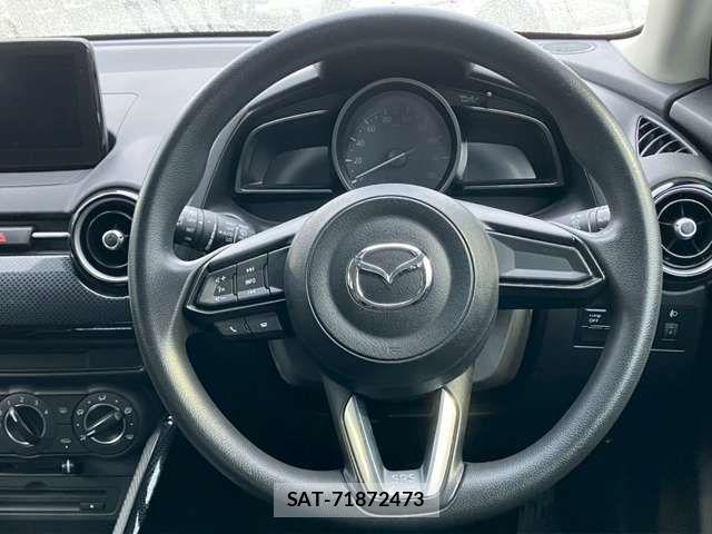 Mazda DEMIO 2018-12 7784459-12