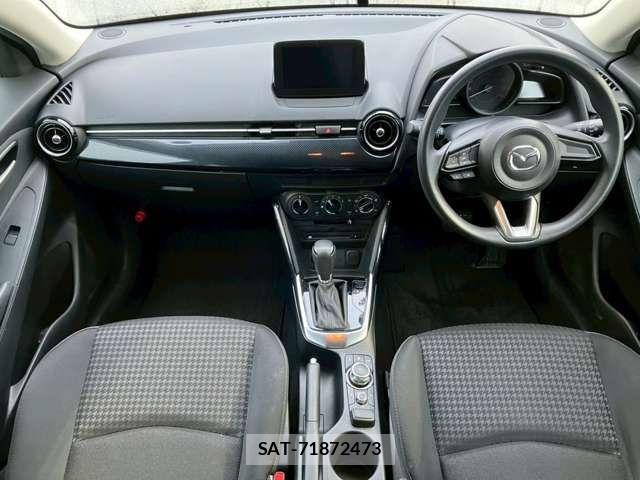 Mazda DEMIO 2018-12 7784459-13