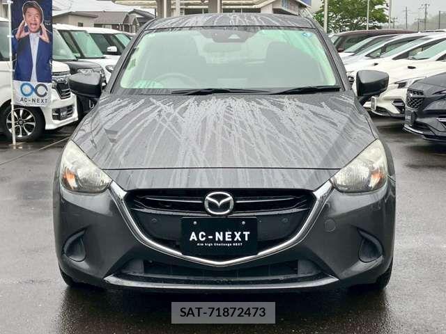 Mazda DEMIO 2018-12 7784459-16