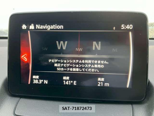 Mazda DEMIO 2018-12 7784459-1