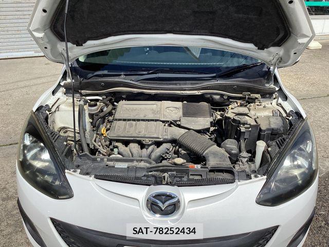Mazda DEMIO 2012-04 7784463-11