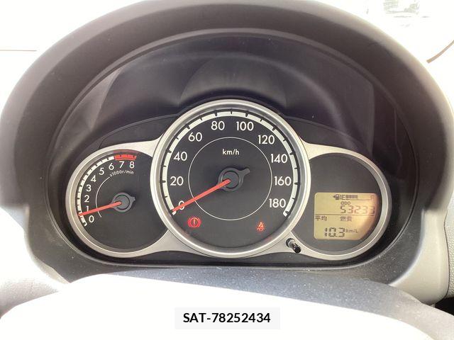 Mazda DEMIO 2012-04 7784463-6