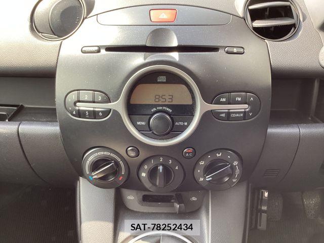 Mazda DEMIO 2012-04 7784463-7