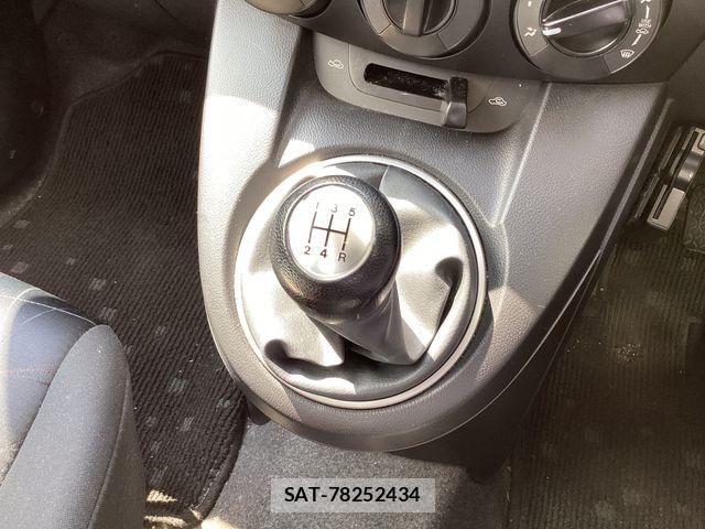 Mazda DEMIO 2012-04 7784463-8