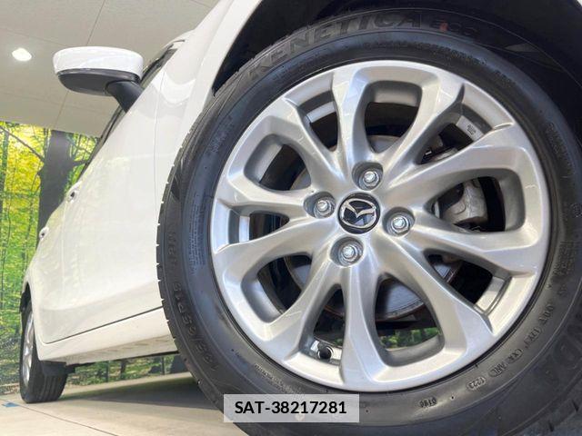 Mazda DEMIO 2018-02 7784458-12
