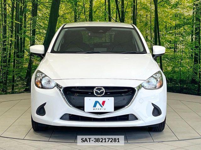 Mazda DEMIO 2018-02 7784458-13