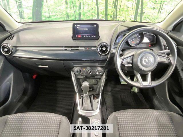 Mazda DEMIO 2018-02 7784458-1