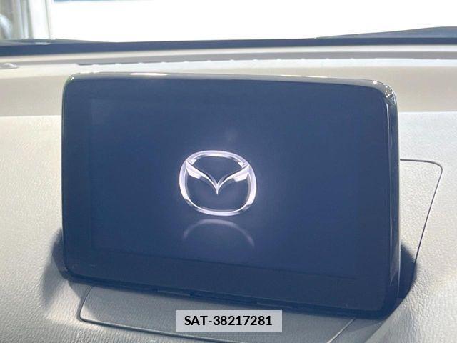 Mazda DEMIO 2018-02 7784458-2