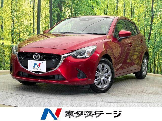 Mazda DEMIO 2018-07 7784457-0