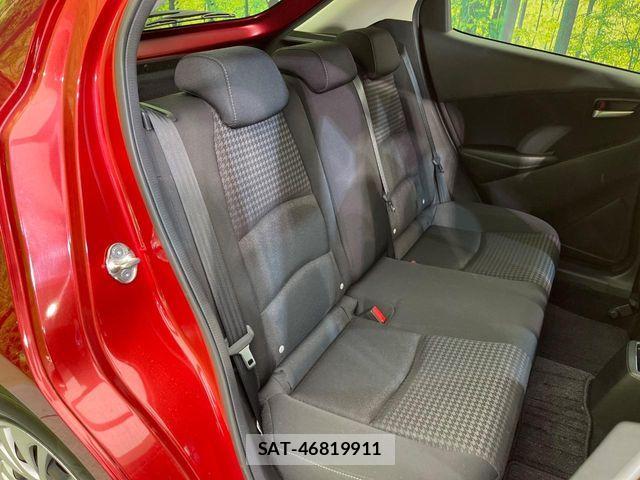 Mazda DEMIO 2018-07 7784457-9