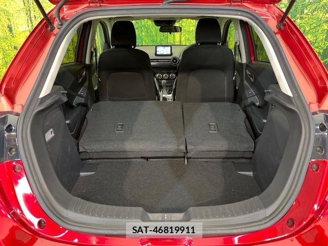 Mazda DEMIO 2018-07 7784457-10