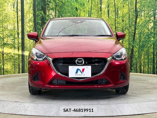 Mazda DEMIO 2018-07 7784457-13