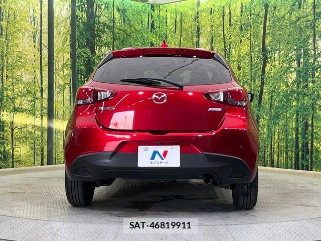 Mazda DEMIO 2018-07 7784457-14