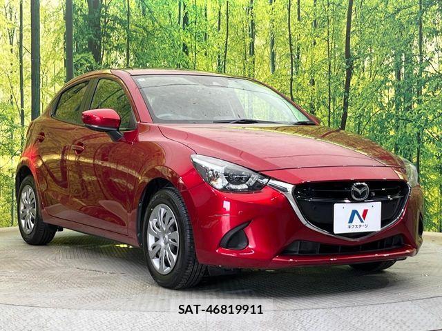 Mazda DEMIO 2018-07 7784457-15