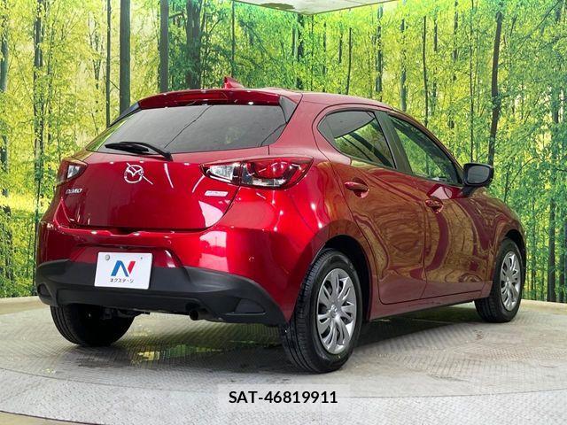 Mazda DEMIO 2018-07 7784457-16