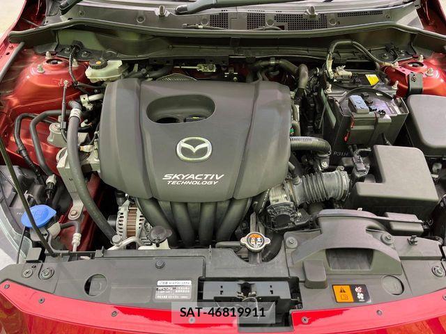 Mazda DEMIO 2018-07 7784457-17