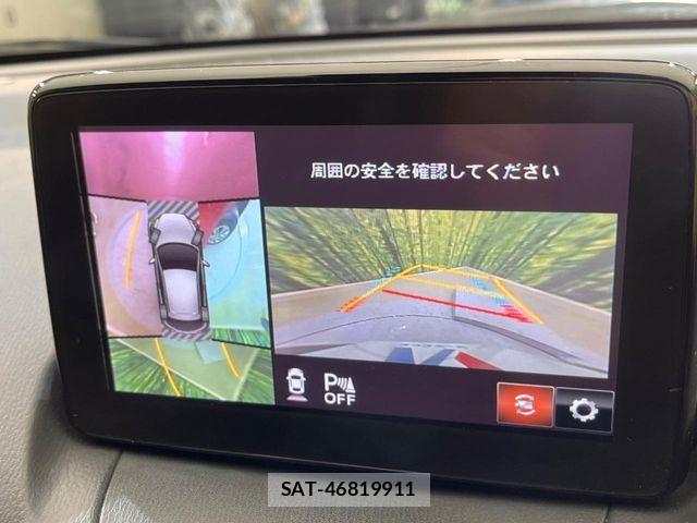 Mazda DEMIO 2018-07 7784457-4