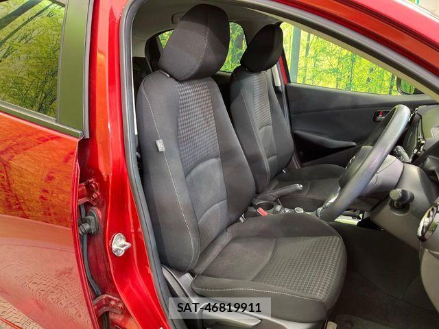 Mazda DEMIO 2018-07 7784457-8