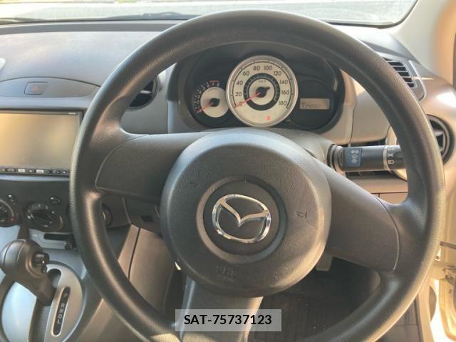 Mazda DEMIO 2008-02 7784429-13