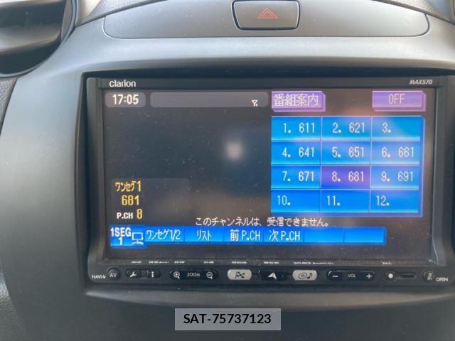 Mazda DEMIO 2008-02 7784429-18