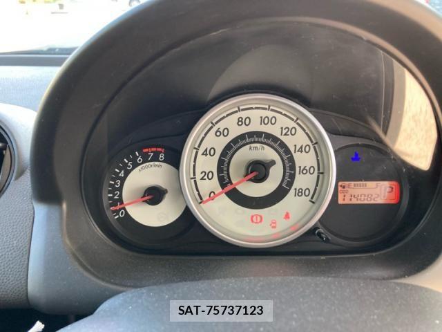 Mazda DEMIO 2008-02 7784429-19