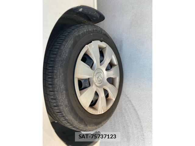 Mazda DEMIO 2008-02 7784429-3