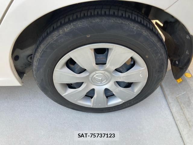 Mazda DEMIO 2008-02 7784429-4