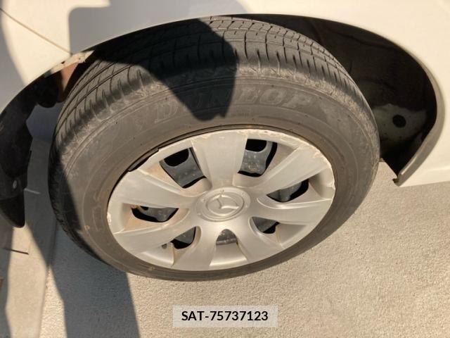 Mazda DEMIO 2008-02 7784429-5