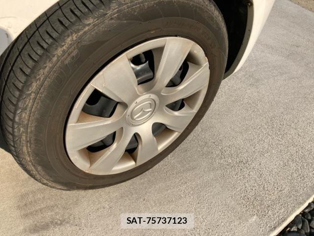 Mazda DEMIO 2008-02 7784429-6