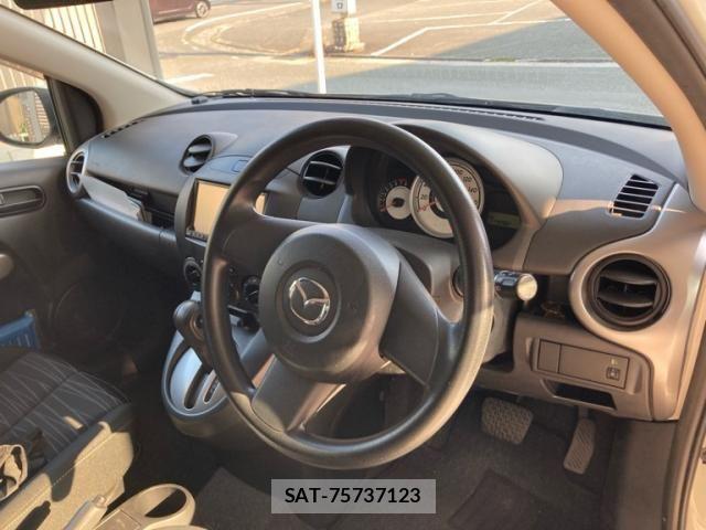 Mazda DEMIO 2008-02 7784429-8