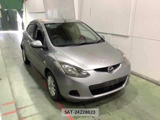 Mazda DEMIO 2009-07 7749855-0