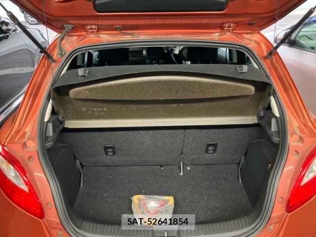 Mazda DEMIO 2009-11 7876205-9
